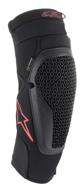 Alpinestars MX Bionic Flex Knee Protectors 6505121-13-L/XL