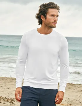 Always Beyond Men's Crew Pullover Always Beyond Men's Crew Pullover