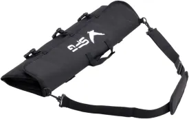 Archery Recurve Bow Case Takedown Bow Case with Adjustable Shoulder Strap for Hunting Shooting Accessories Bag