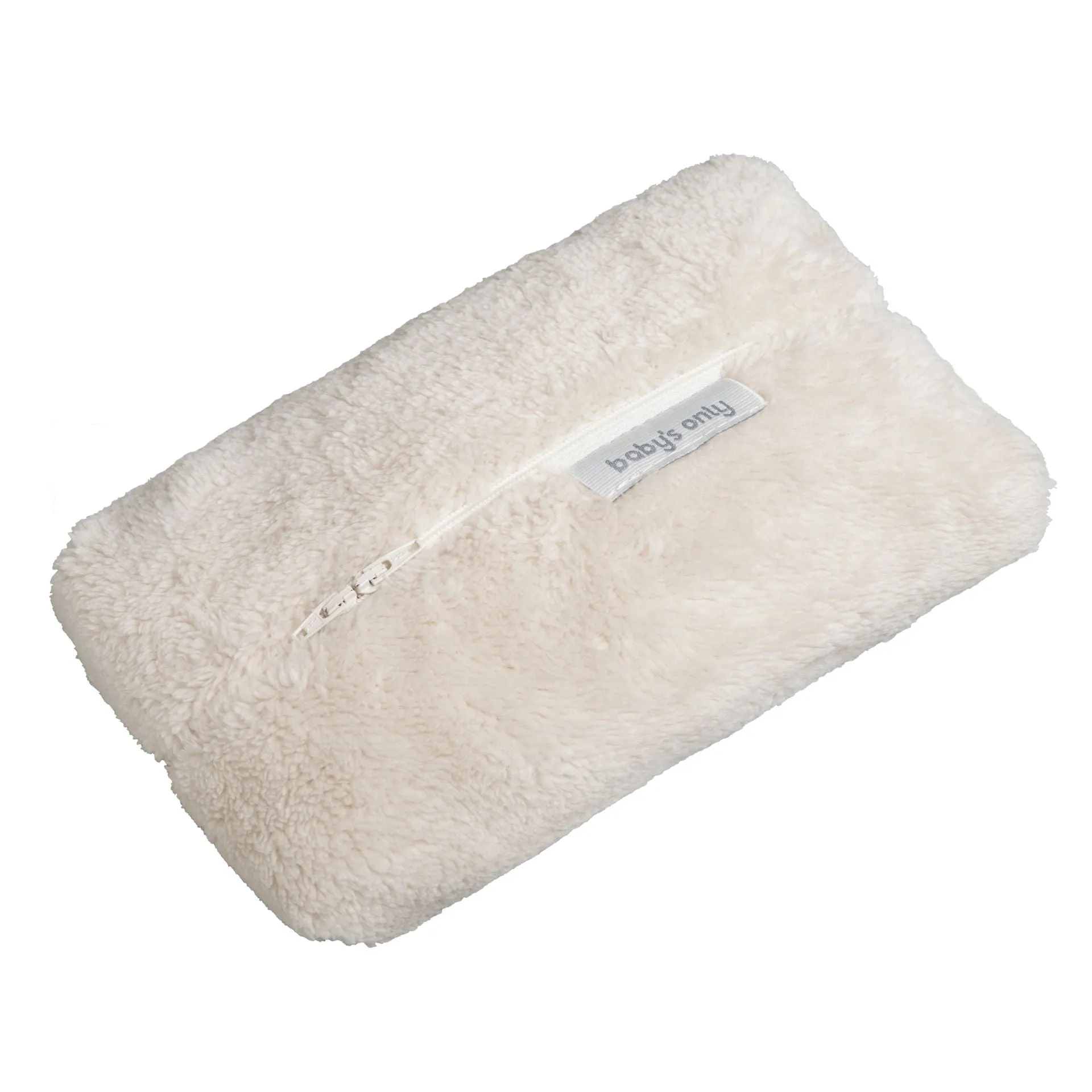 Baby's Only Billendoekjeshoes Cozy Warm Linen