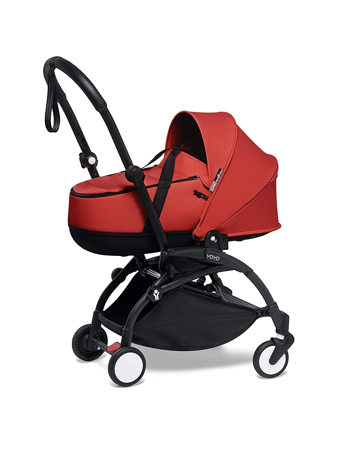 BabyZen YOYO  Bassinet