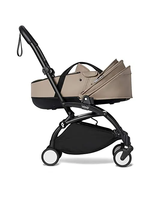BabyZen YOYO  Bassinet