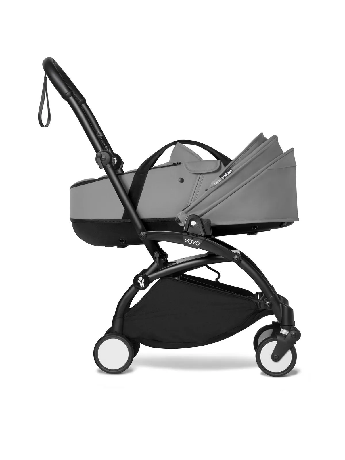 BabyZen YOYO  Bassinet