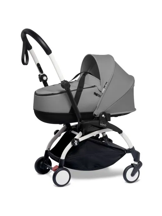 BabyZen YOYO  Bassinet