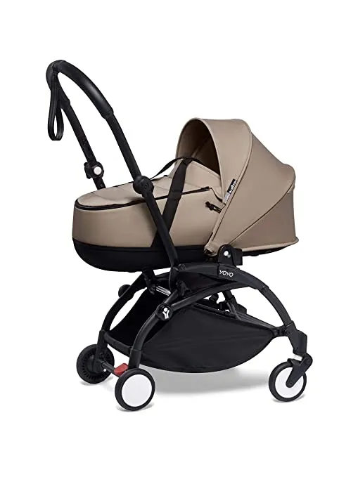 BabyZen YOYO  Bassinet