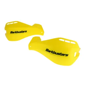 Barkbusters Ego Replacement Plastics - Yellow