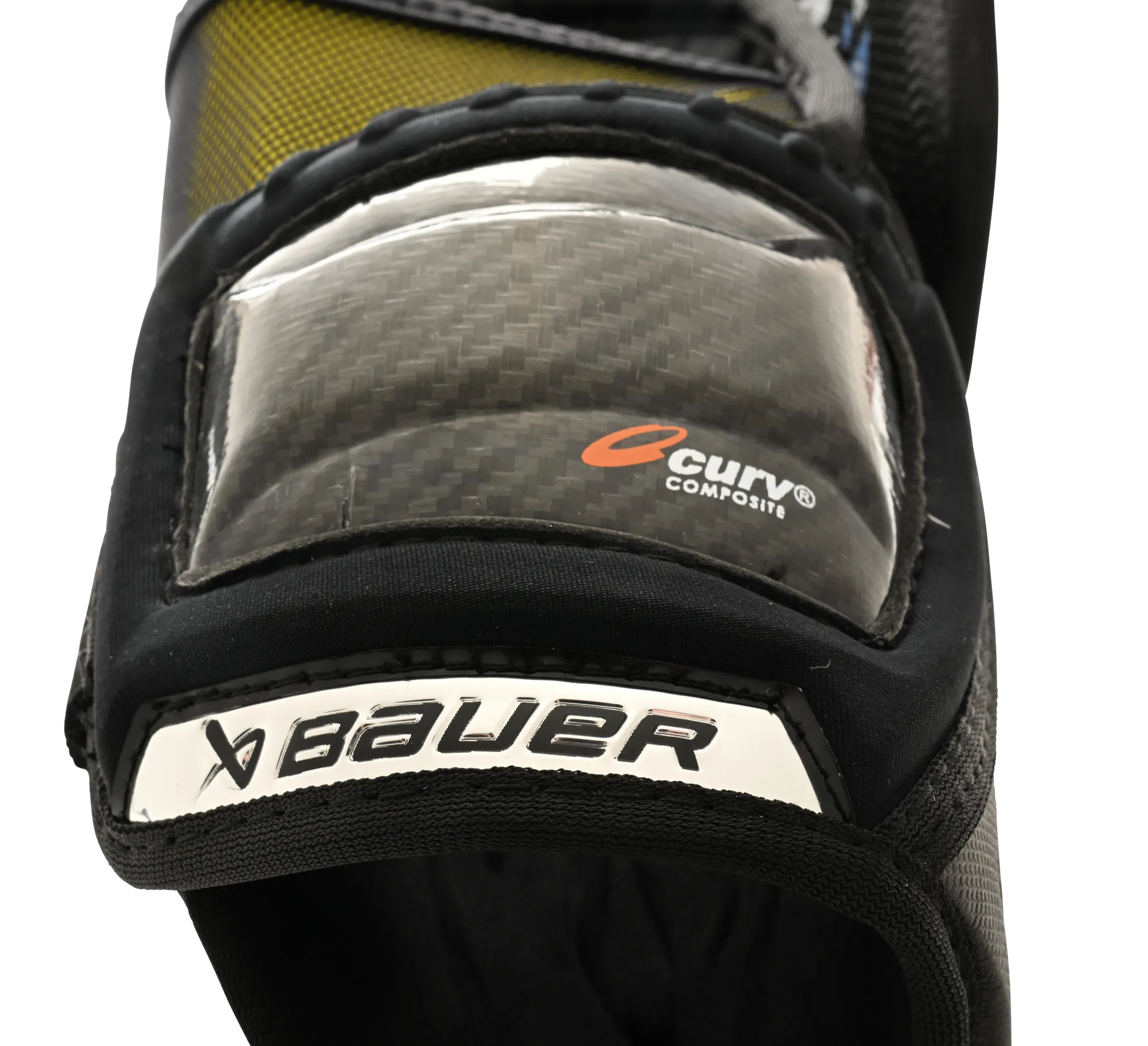 Bauer Supreme Mach Intermediate Elbow Pads