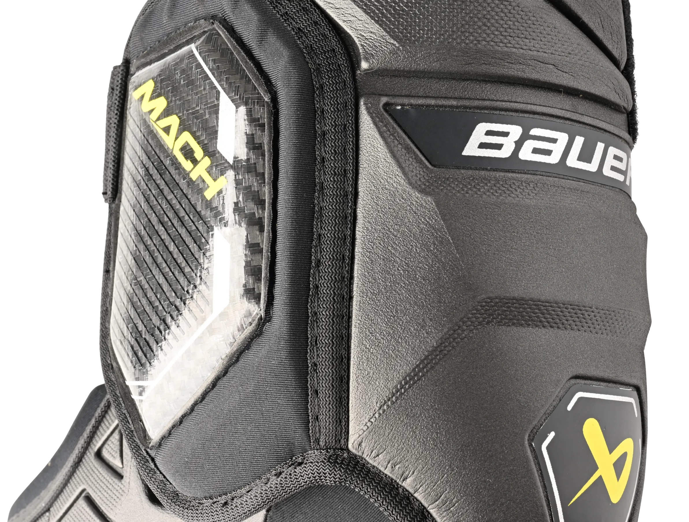 Bauer Supreme Mach Intermediate Elbow Pads