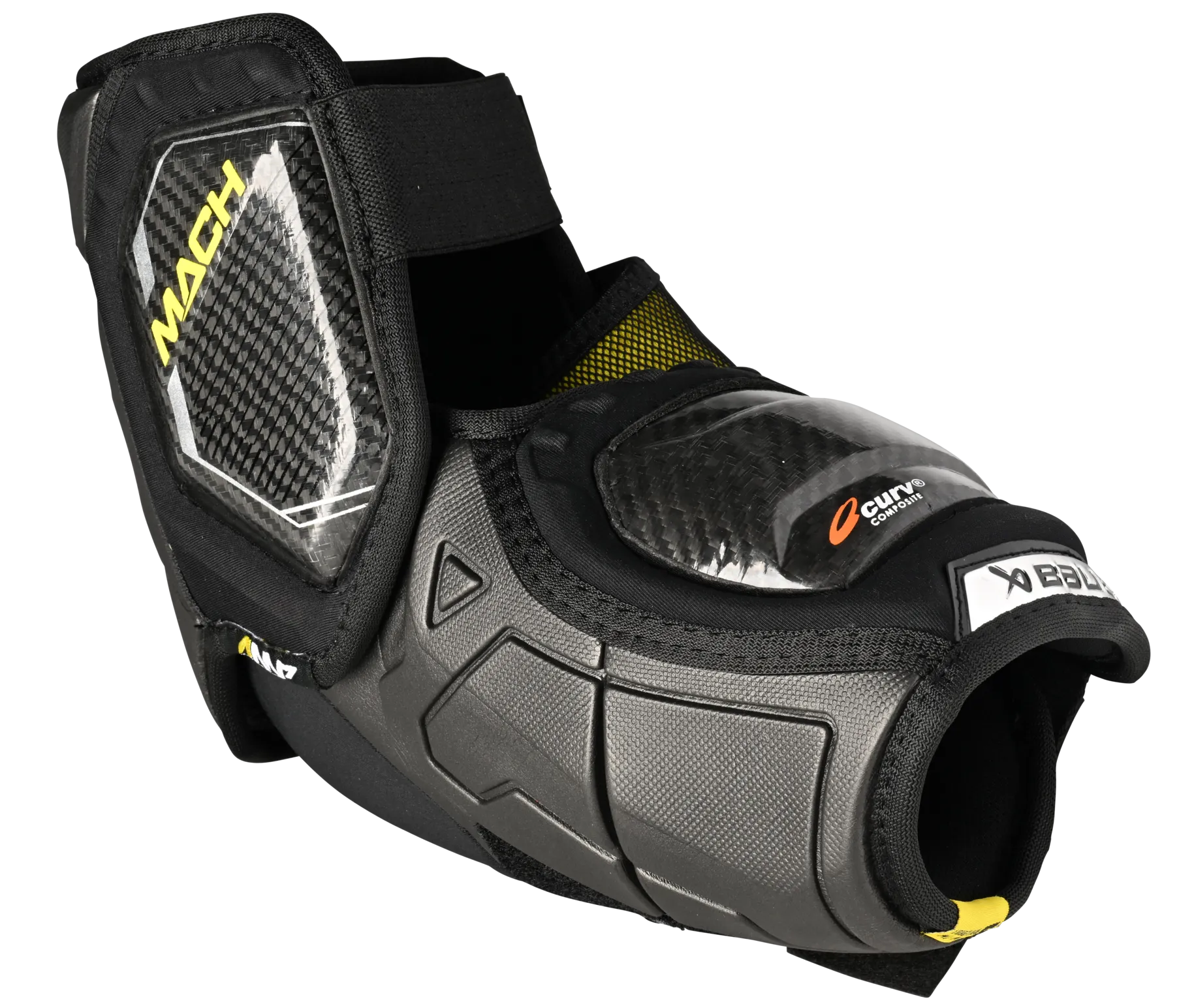Bauer Supreme Mach Intermediate Elbow Pads