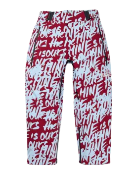 Burton MINE77 GORE-TEX Pro Pant - Supernova Script