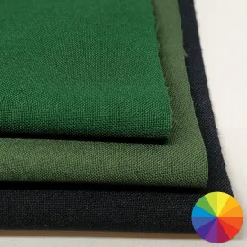 BWP5029 - Waterproof Breathable Panama Weave, 210gsm