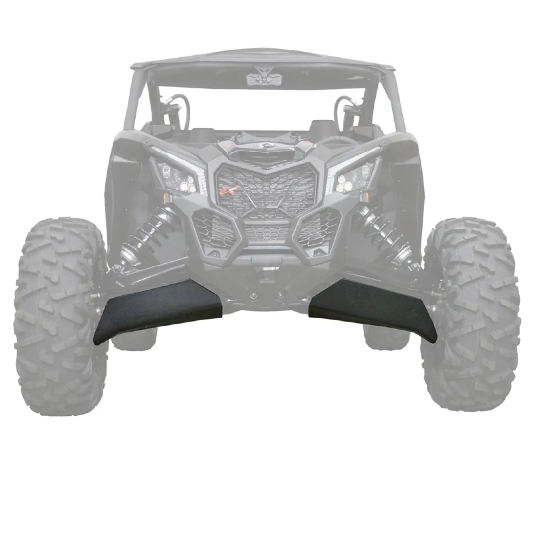 Can-Am Maverick X3 & X3 Max UHMW A-Arm Guards