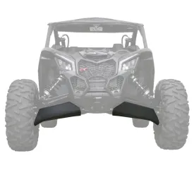 Can-Am Maverick X3 & X3 Max UHMW A-Arm Guards