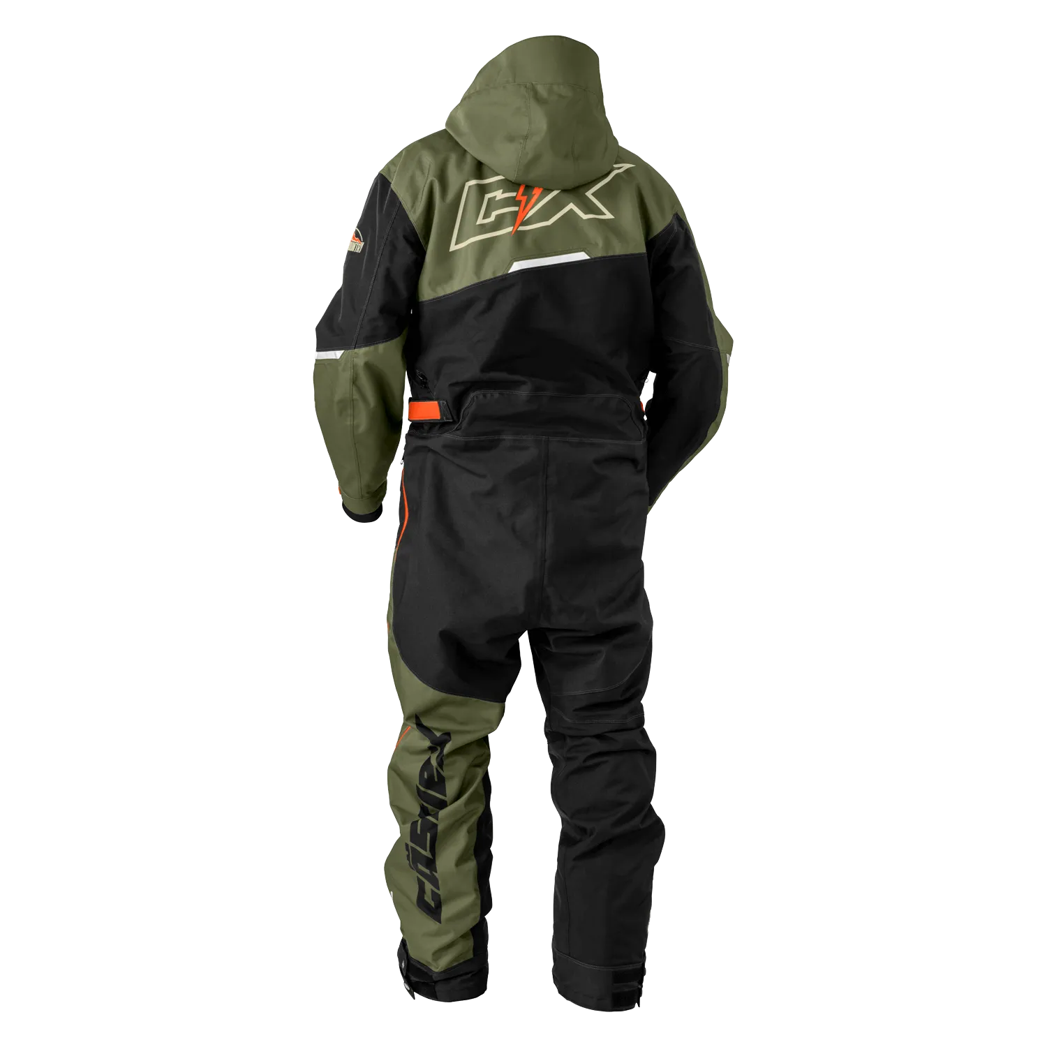 Castle X Freedom Monosuite Shell
