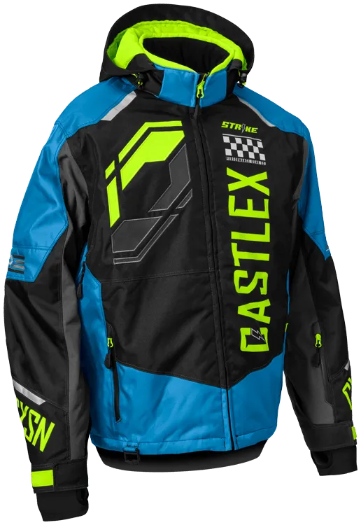 Castle X Strike G5 Jacket