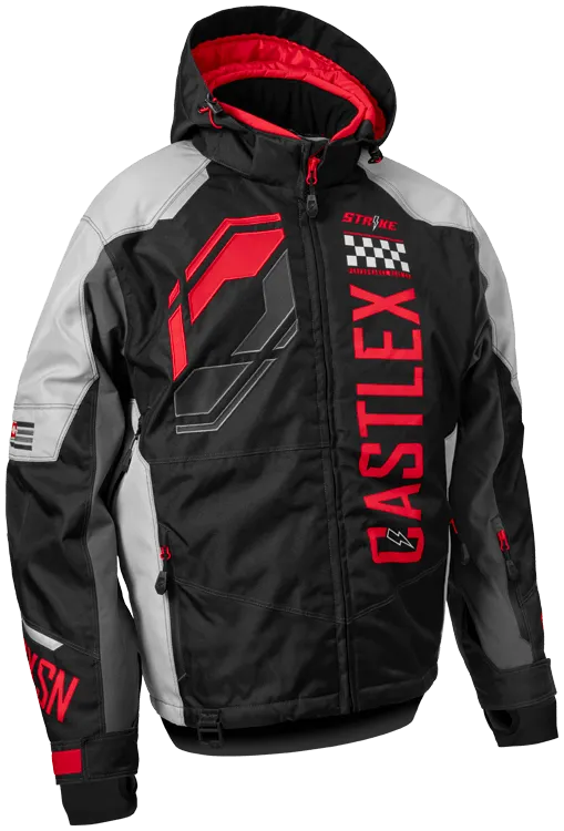 Castle X Strike G5 Jacket