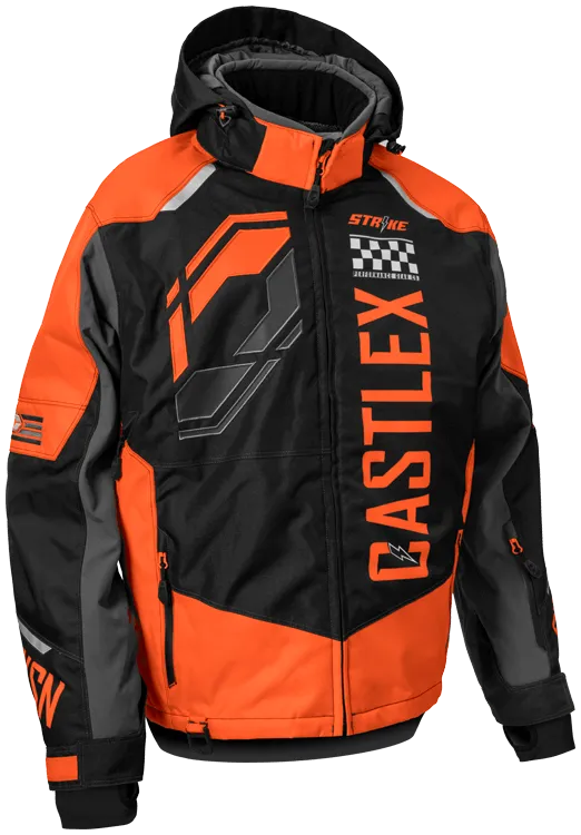Castle X Strike G5 Jacket
