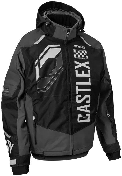Castle X Strike G5 Jacket