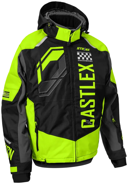 Castle X Strike G5 Jacket