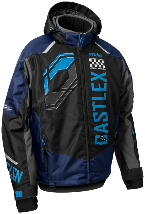 Castle X Strike G5 Jacket