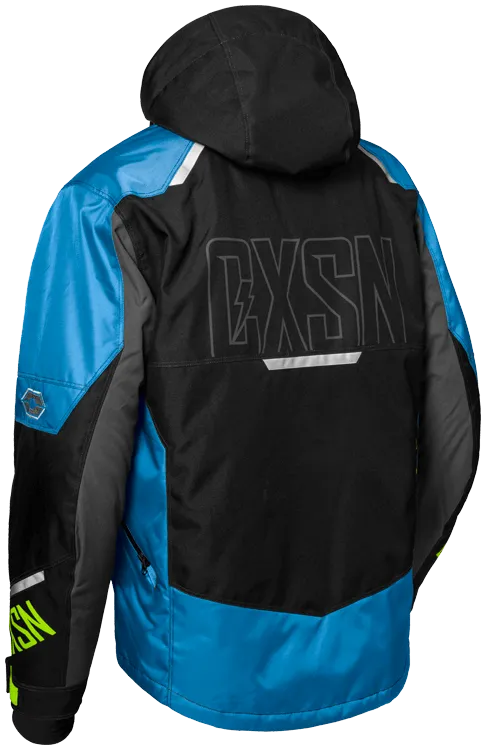 Castle X Strike G5 Jacket