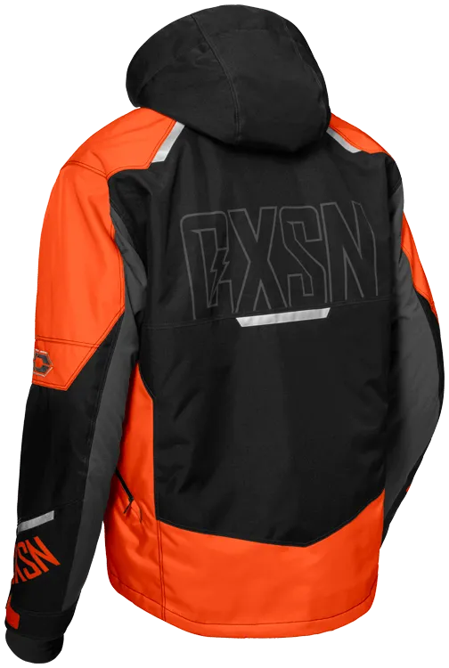 Castle X Strike G5 Jacket
