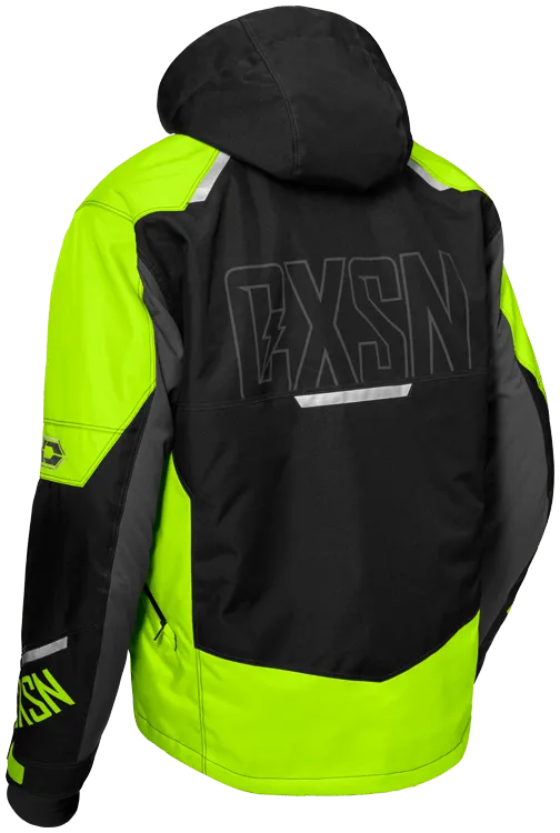 Castle X Strike G5 Jacket