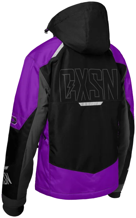 Castle X Strike G5 Women's Jacket