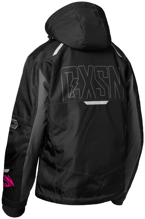 Castle X Strike G5 Women's Jacket
