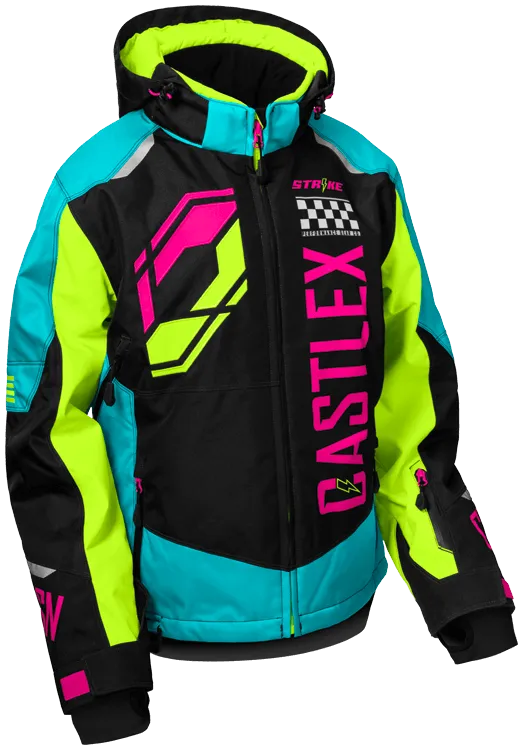 Castle X Strike G5 Women's Jacket