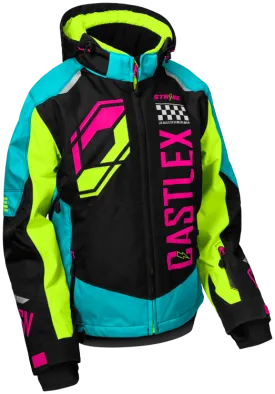 Castle X Strike G5 Women's Jacket