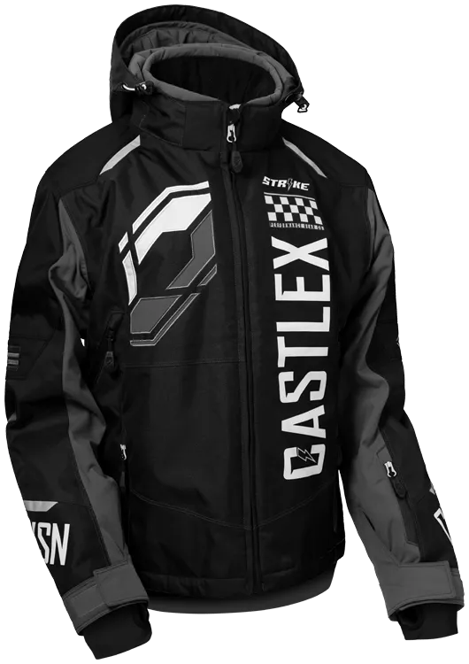 Castle X Strike G5 Women's Jacket
