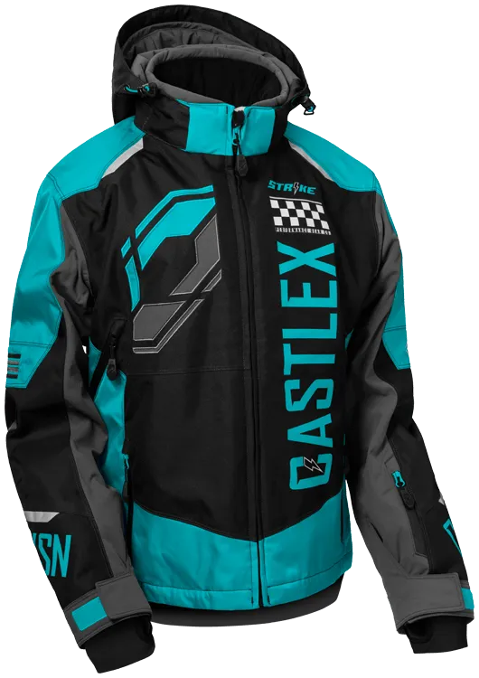 Castle X Strike G5 Women's Jacket