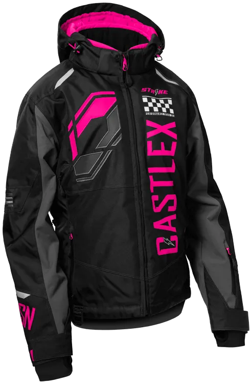 Castle X Strike G5 Women's Jacket
