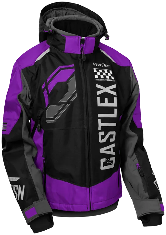 Castle X Strike G5 Women's Jacket