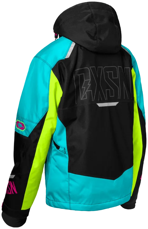 Castle X Strike G5 Women's Jacket