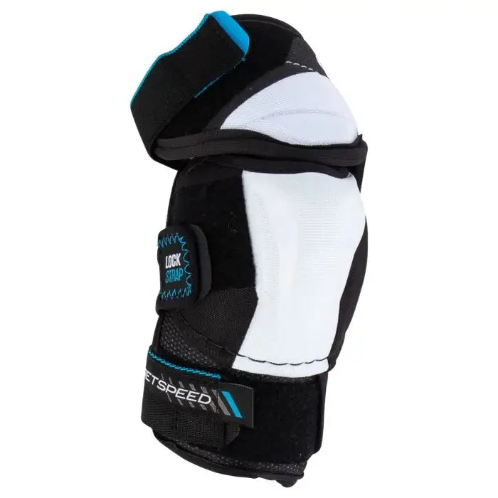 Ccm Jetspeed 680 Junior Hockey Elbow Pads