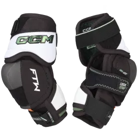CCM Jetspeed FTW Senior Elbow Pads