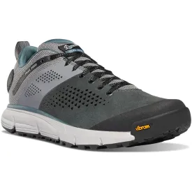 Danner Men's Trail 2650 3" In Charcoal/Goblin Blue