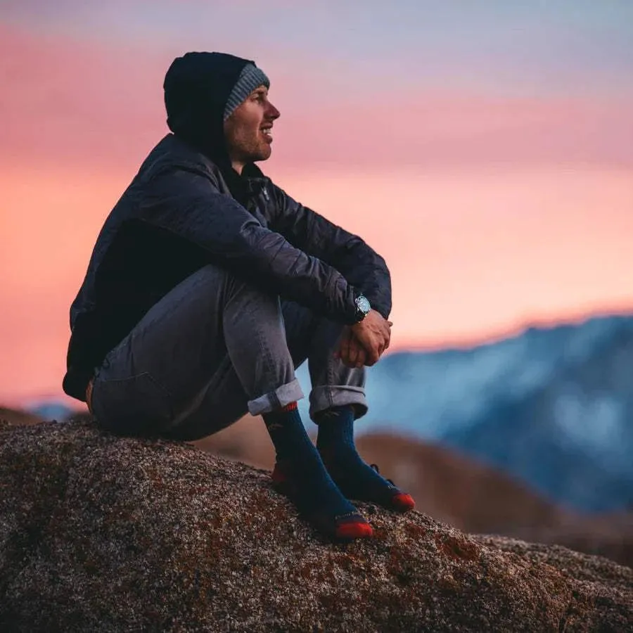 Darn Tough Hiker Micro Crew Midweight with Cushion Socks