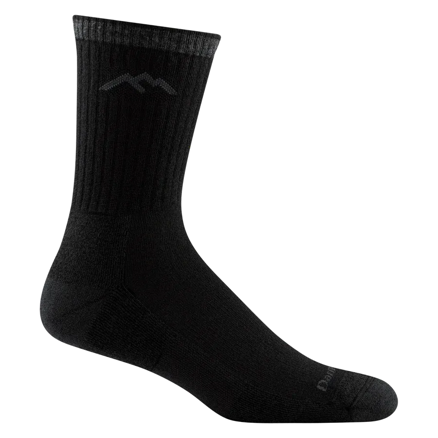 Darn Tough Hiker Micro Crew Midweight with Cushion Socks