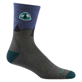 Darn Tough PCT Micro Crew Lightweight with Cushion Socks
