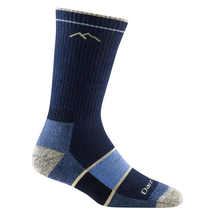 Darn Tough Women's Hiker Boot Midweight Full Cushion Hiking Socks