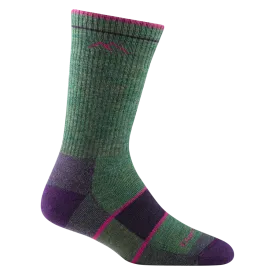 Darn Tough Women's Hiker Boot Midweight Full Cushion Hiking Socks