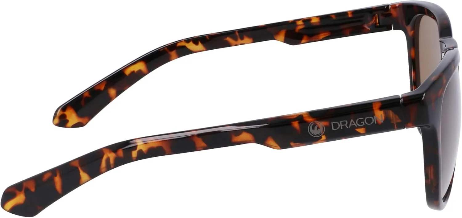 Dragon Unisex Kaj Sunglasses