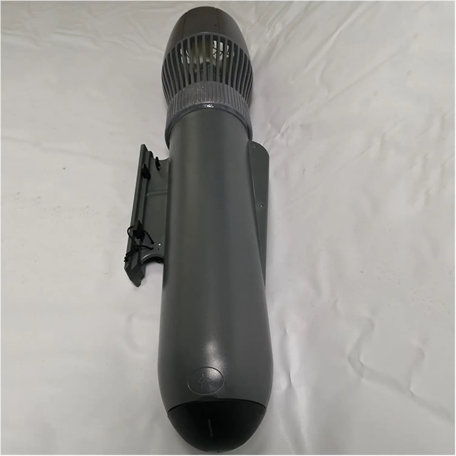 Electric Fin Remote Control Motorized Inflatable Stand Up Paddle Board SUP Underwater Electric Propeller Power Motor Easy Transport and Installation