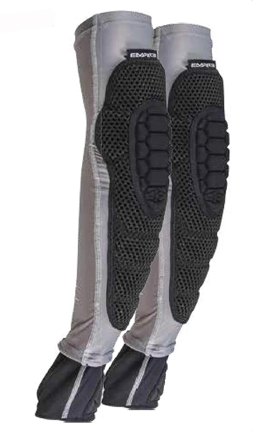 Empire Neoskin Elbow Pads - Youth