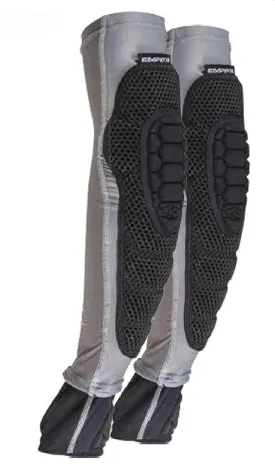 Empire Neoskin Elbow Pads - Youth