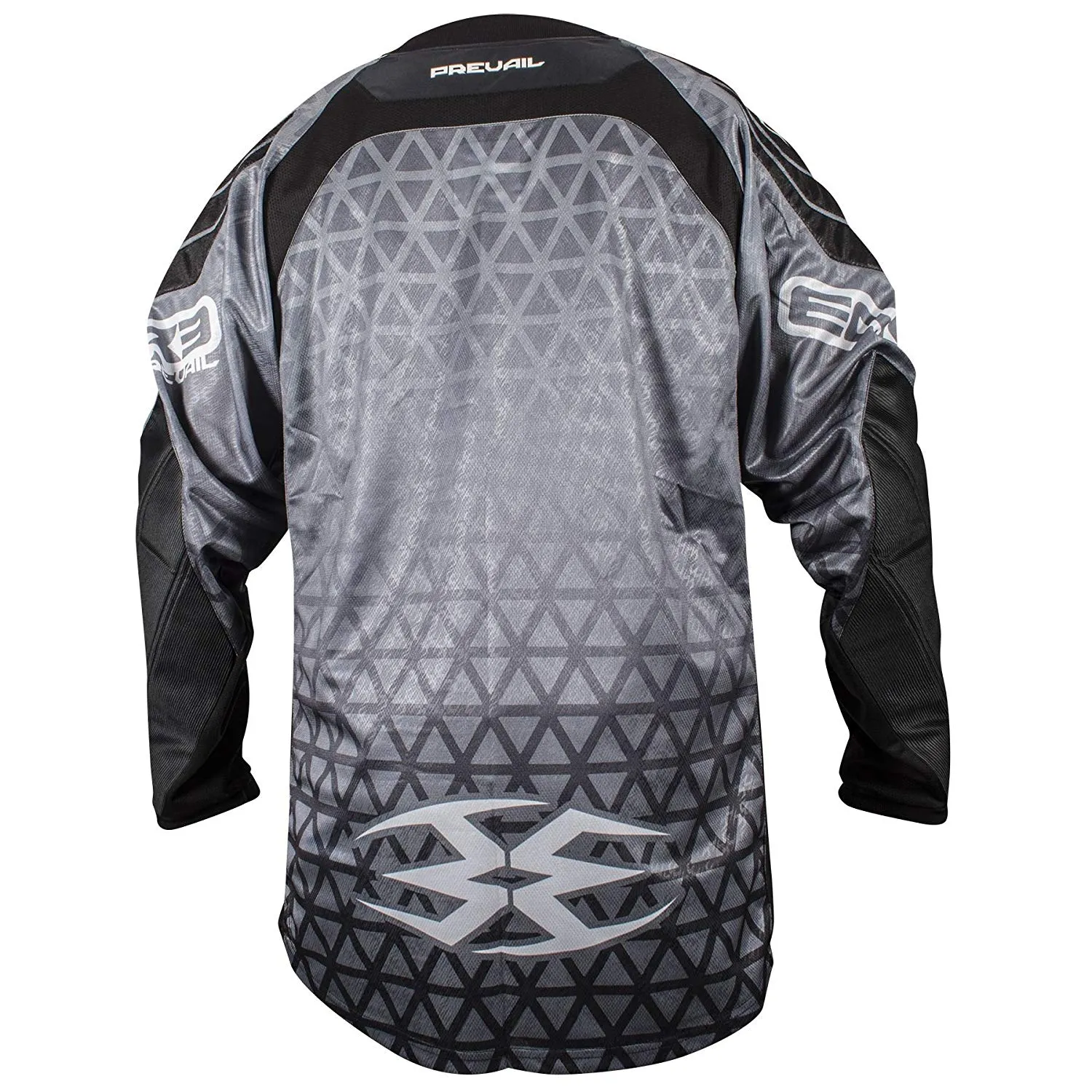 Empire Prevail F6 Jersey - Black - 2XL