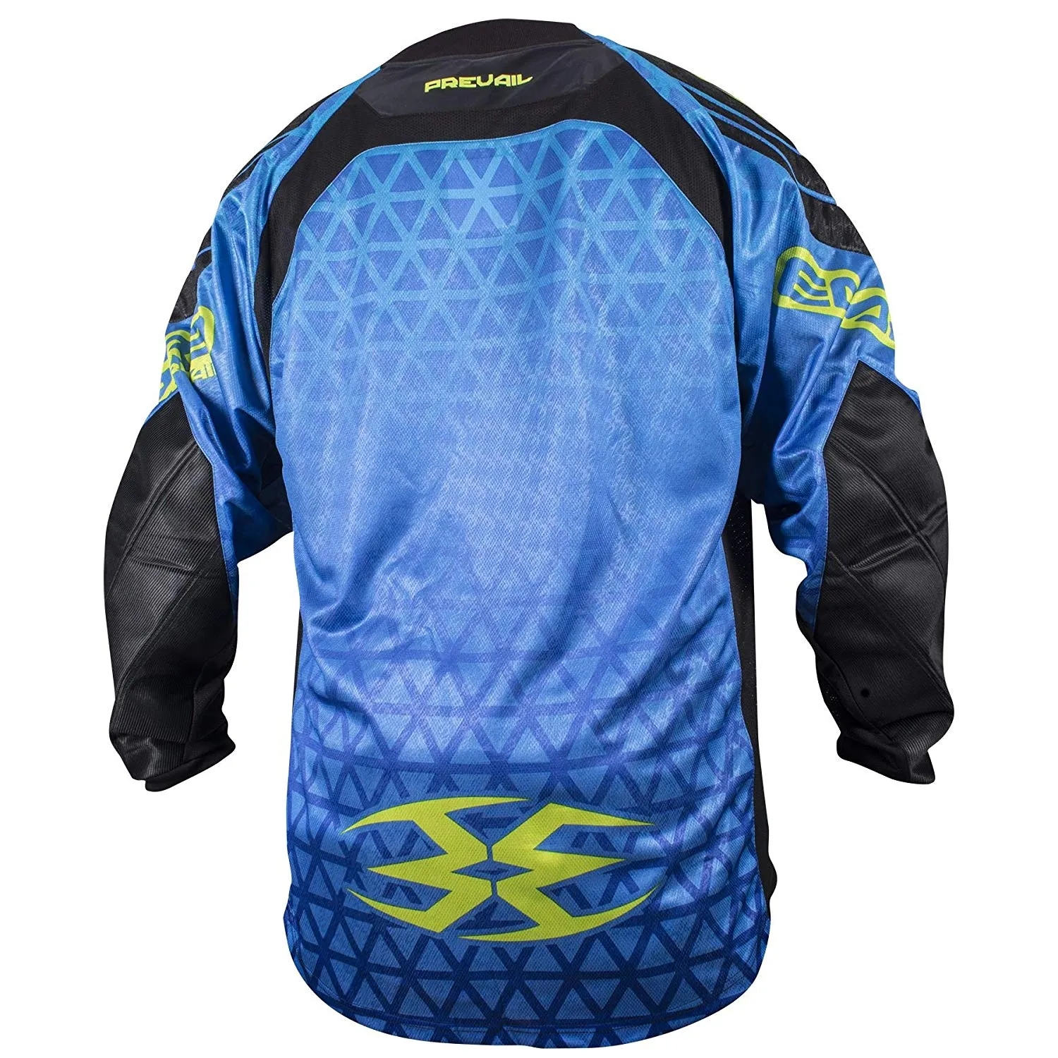 Empire Prevail F6 Jersey - Blue - Small